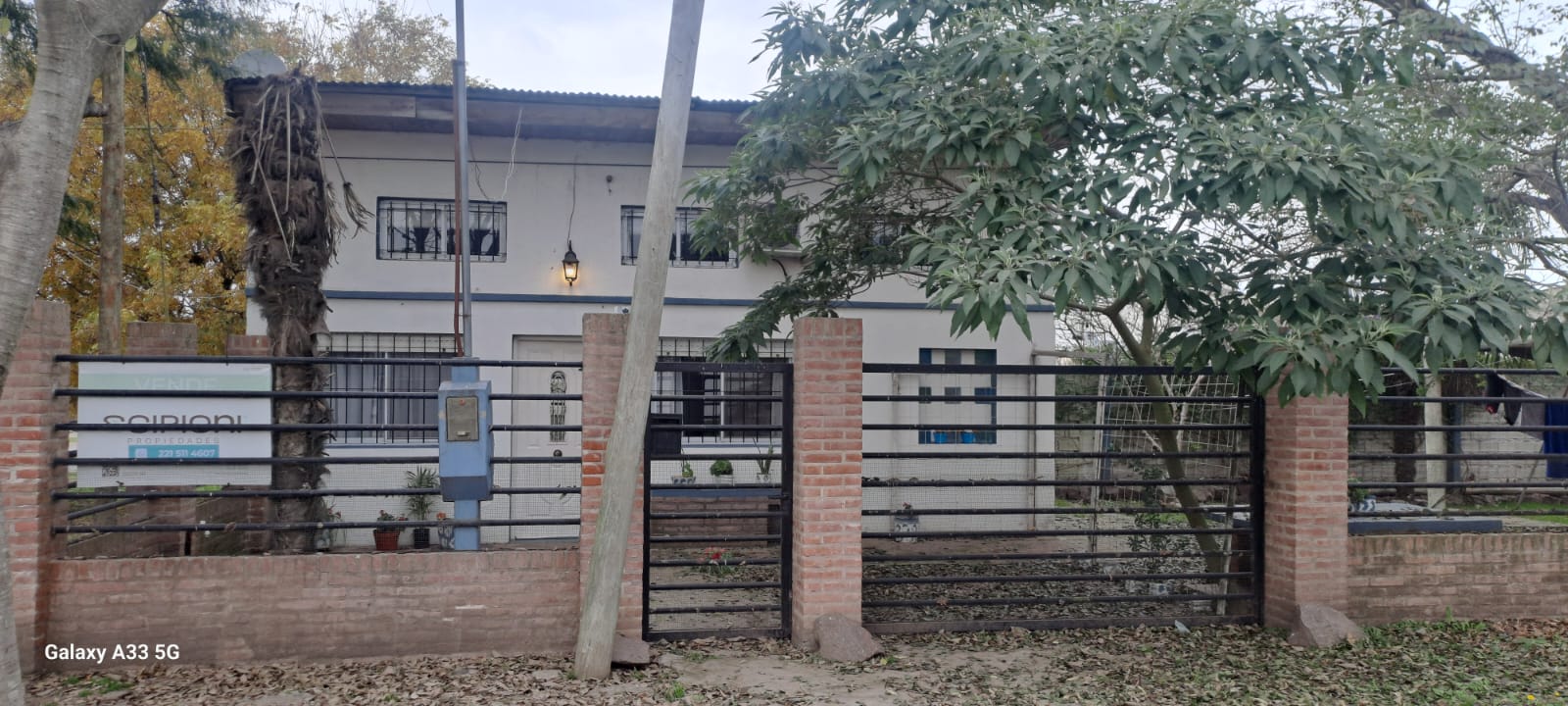 Casa en Venta en La Plata