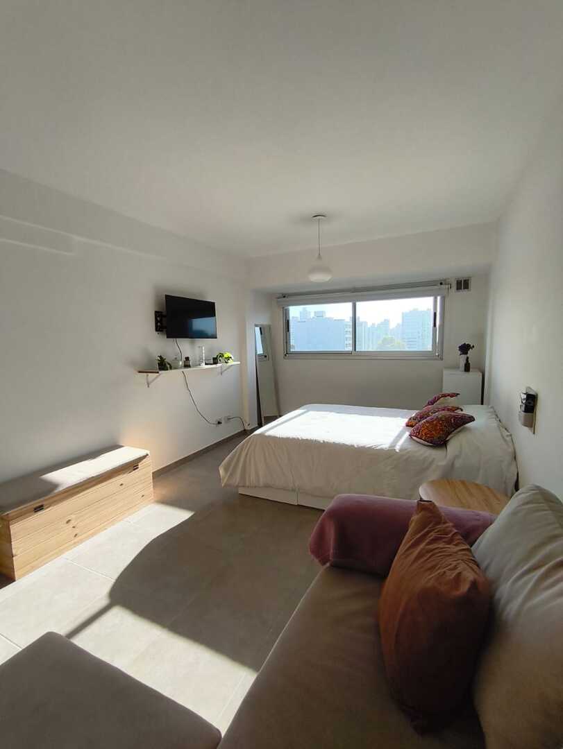 Departamento en Venta en La Plata