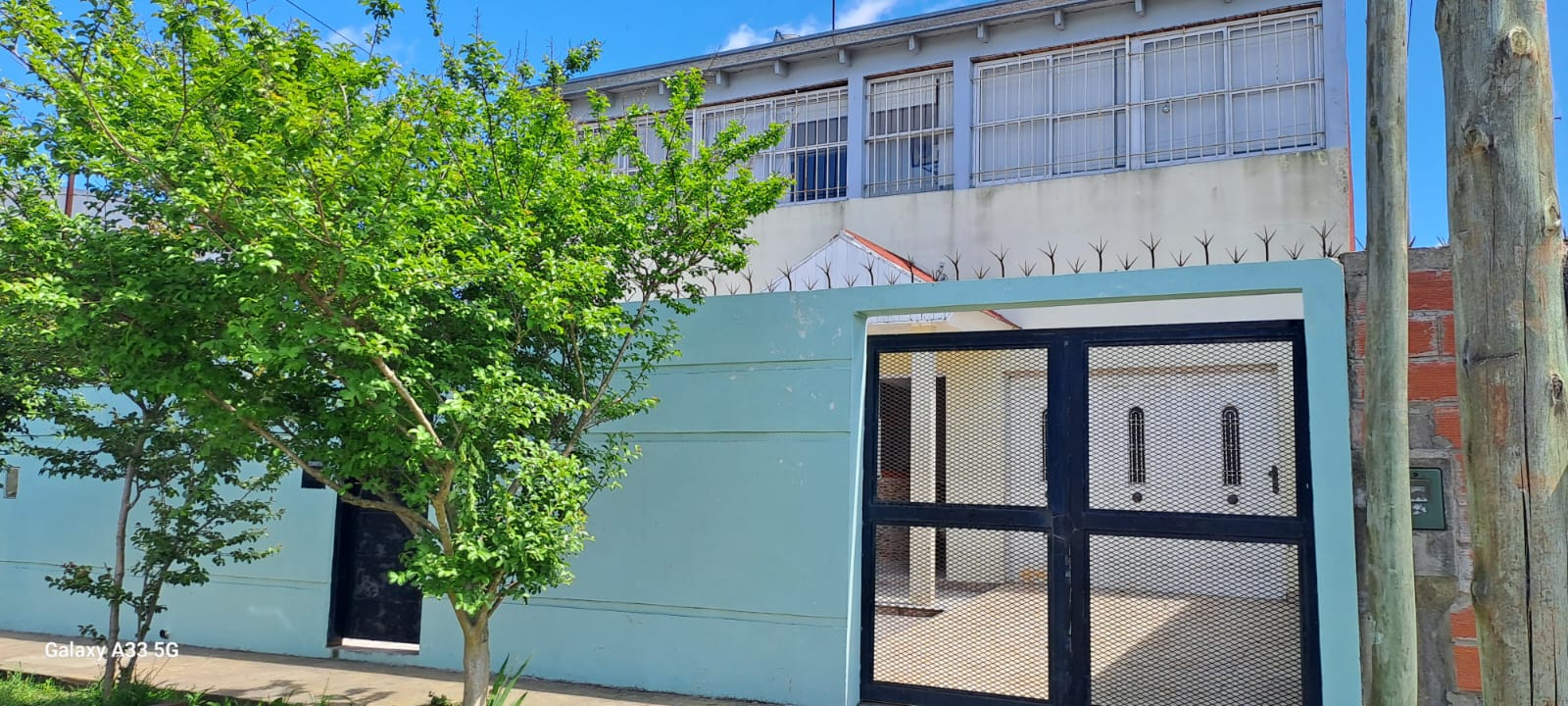 Casa en Venta en La Plata