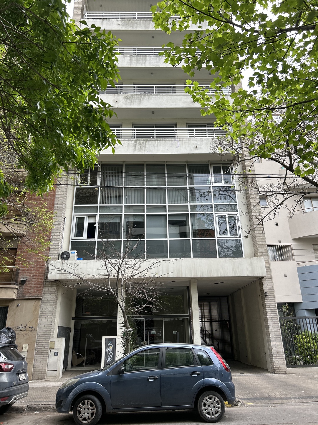 Departamento en Venta en La Plata