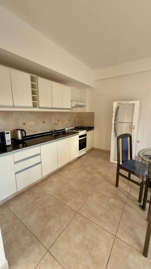 Departamento en Venta en La Plata