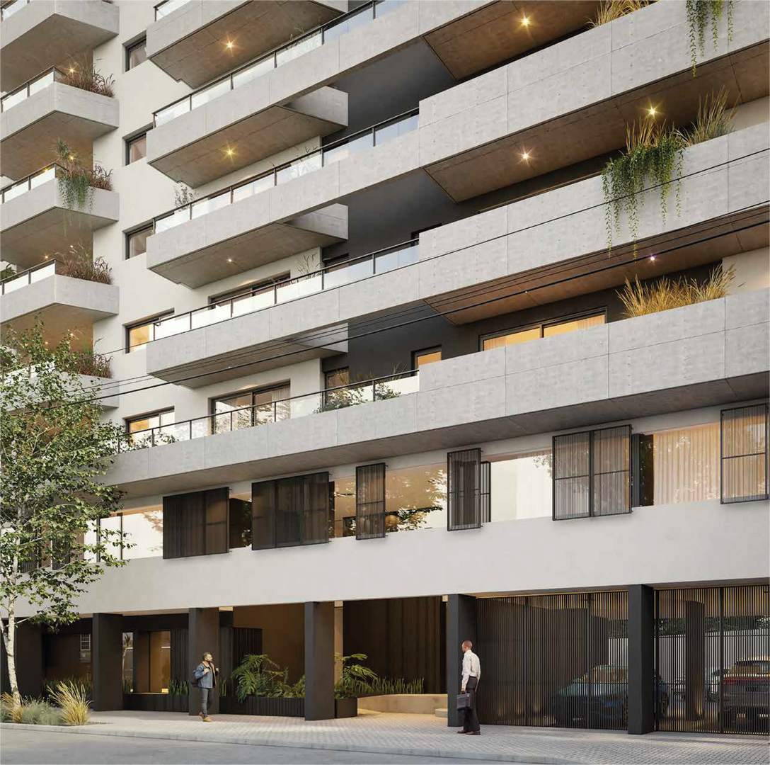 Departamento en Venta en La Plata