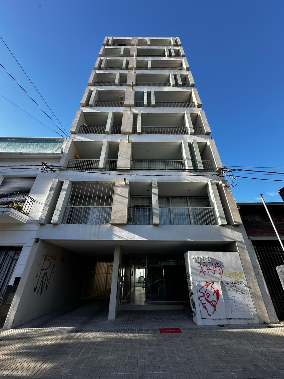 Departamento en Venta en La Plata