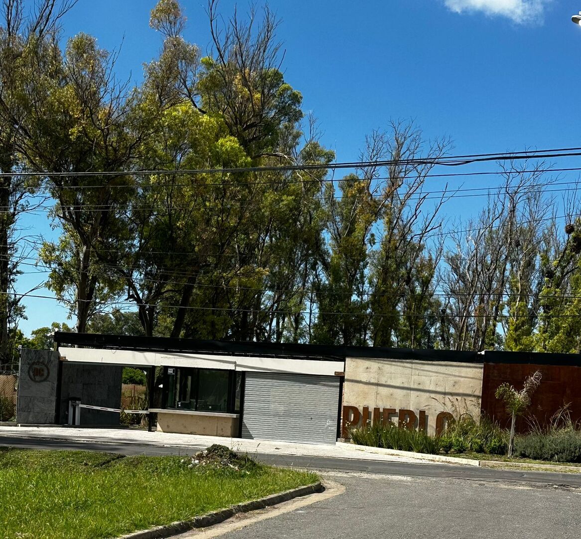 Terrenos y Lotes en Venta en Jose Hernandez