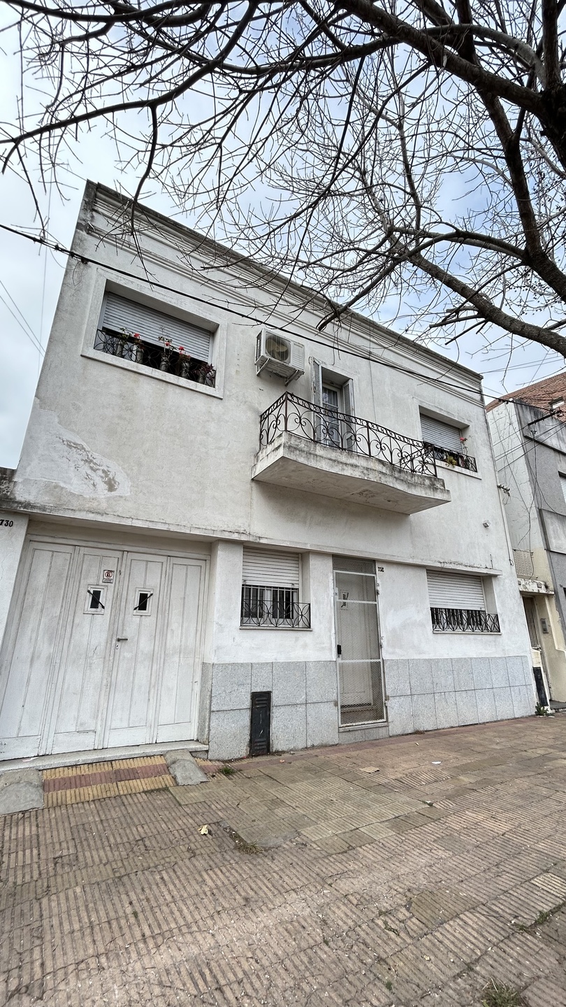 PH en Venta en La Plata
