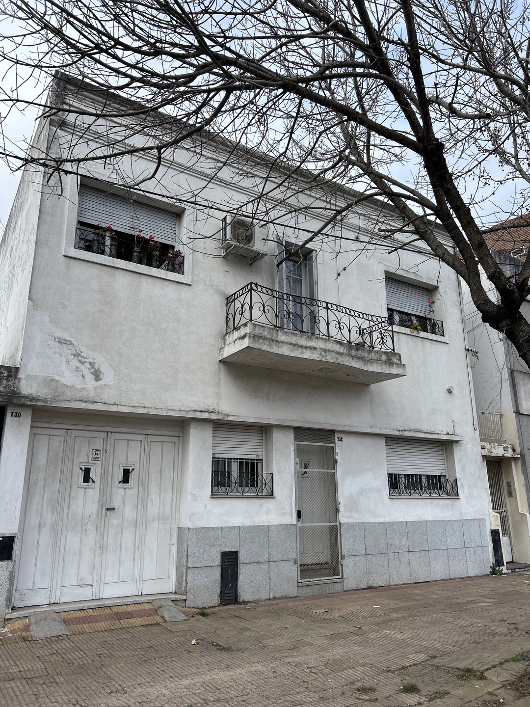 PH en Venta en La Plata