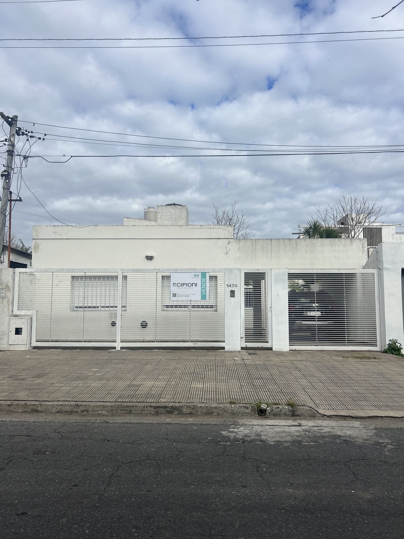 Casa en Venta en Ringuelet