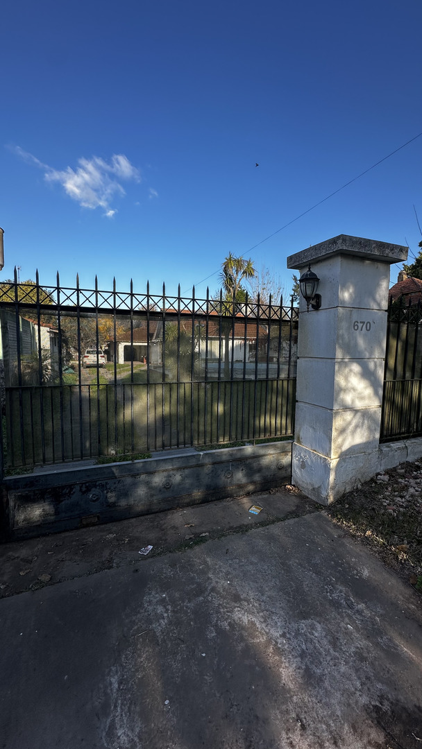 Casa en Venta en La Plata