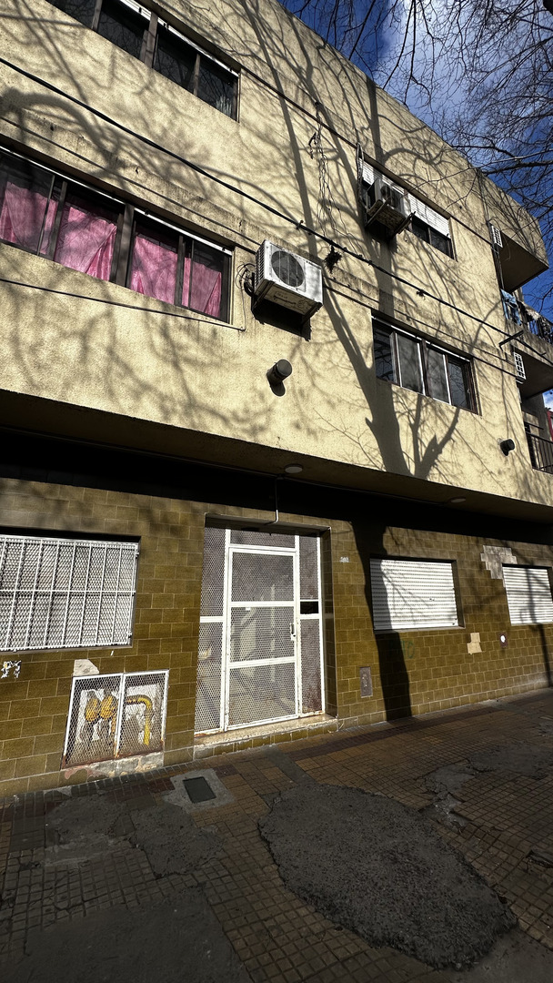Departamento en Venta en La Plata