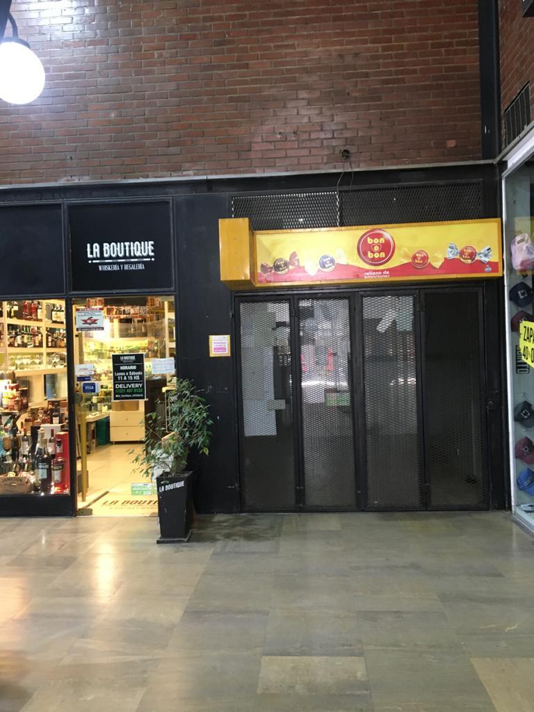 Local en Venta en La Plata