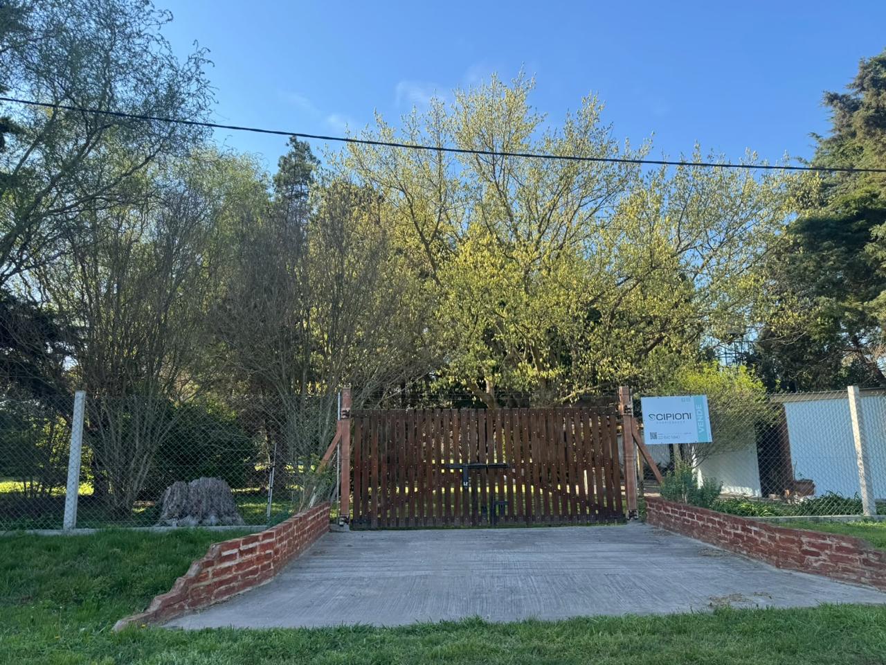 Quinta en Venta en La Plata