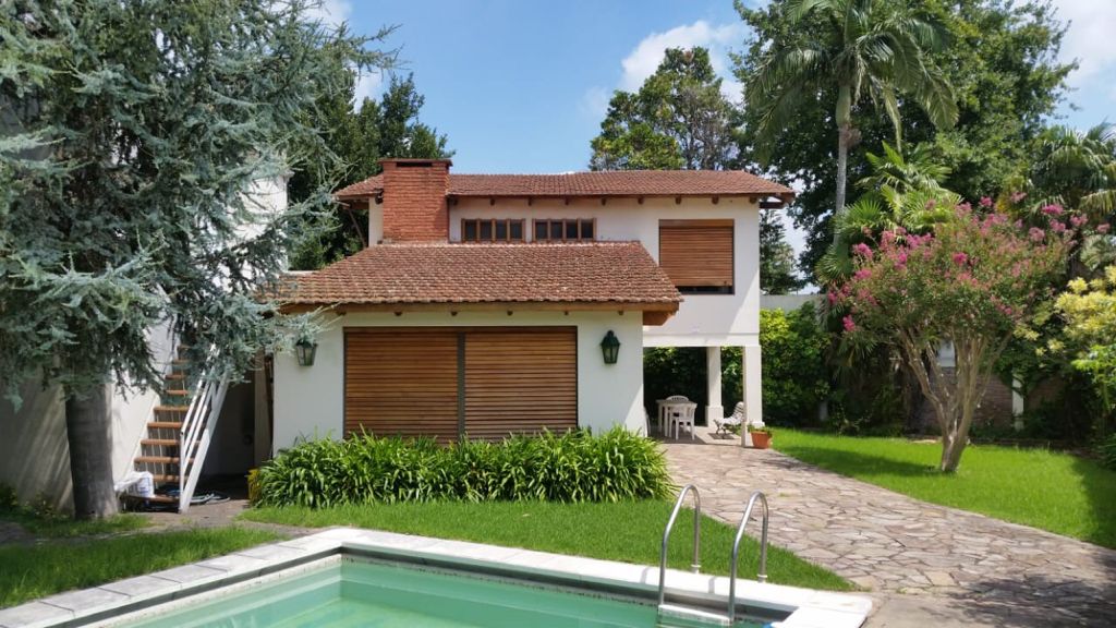 Casa en Venta en City Bell