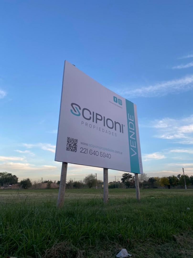Terrenos y Lotes en Venta en City Bell