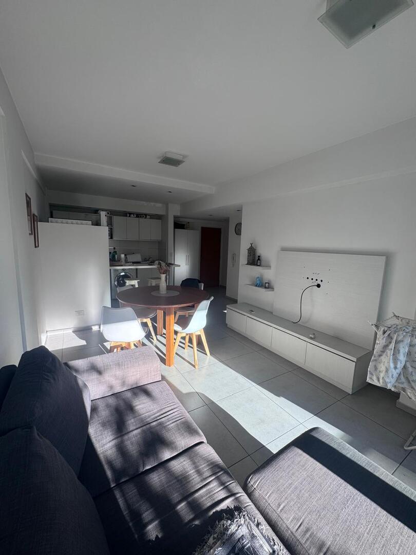 Departamento en Venta en La Plata