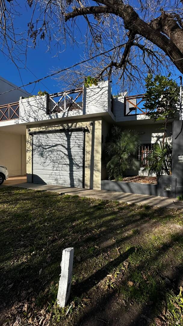 Casa en Venta en City Bell