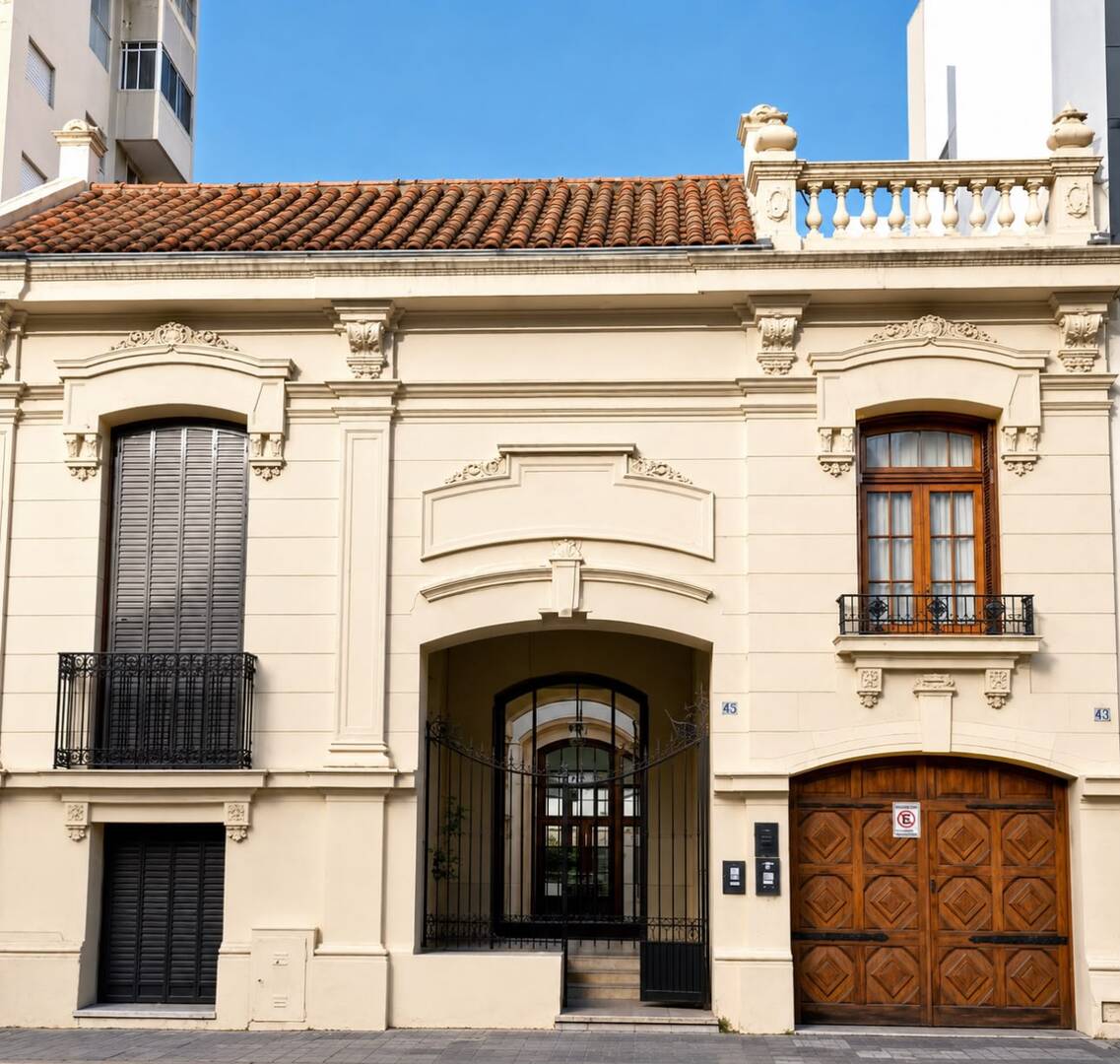 Casa en Venta en La Plata